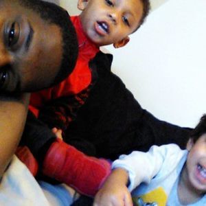 Meet your Posher, Ken